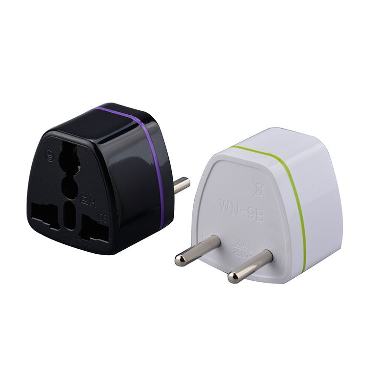 Pure Copper Global Travel British Standard European Standard Adapter American Standard To Australian Standard To German Standard Conversion Plug