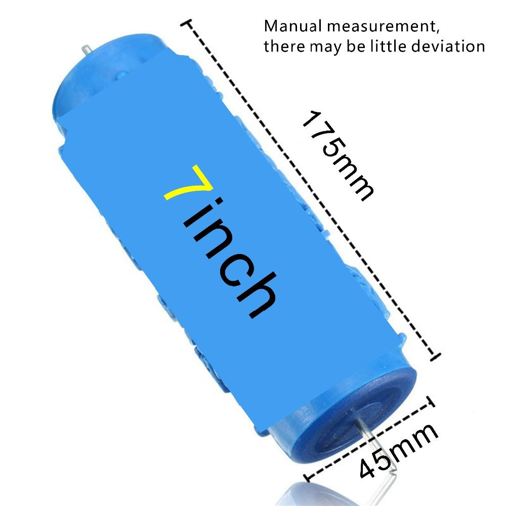 Printing roller tool