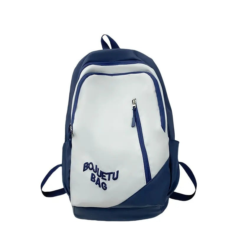 Backpack Fresh And Sweet Backpack New Casual Men's And Women's School Bags