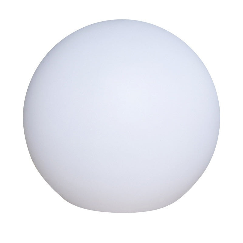 Outdoor Luminous Ball Decoration Garden Landscape Lamp Solar Energy Lawn Lamp Garden Lamp