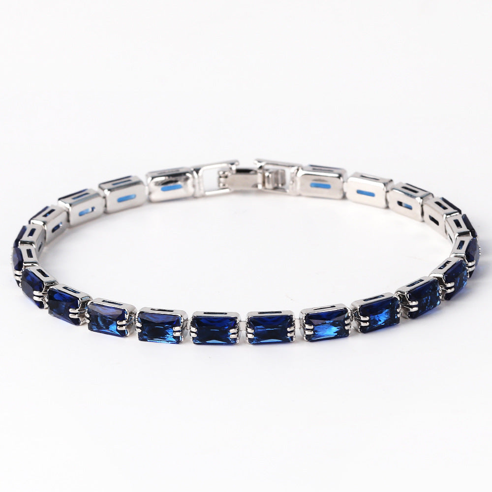 New Fashion Zircon Bracelet For Women