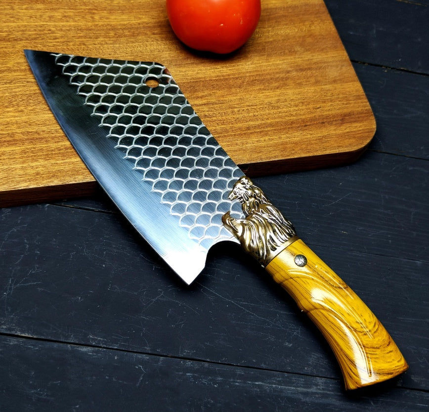 Kitchen Knife