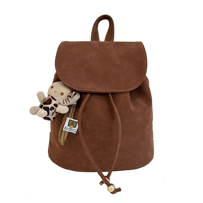 Retro Fashion Casual Women's Backpack