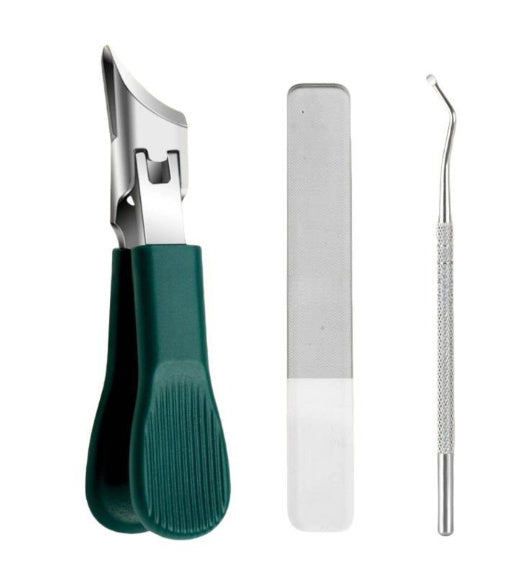 Cutting Nail Groove Special Tool
